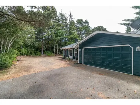 4780 Treewood Drive Florence OR 97439