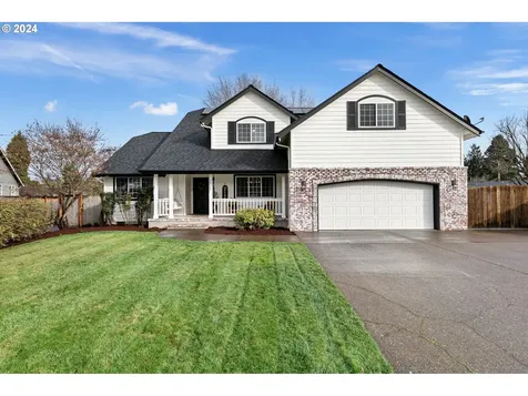 2927 Dry Creek Road Eugene OR 97404