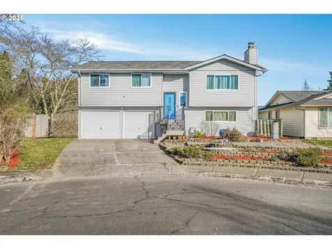 4419 Gladys Street NE Salem OR 97305