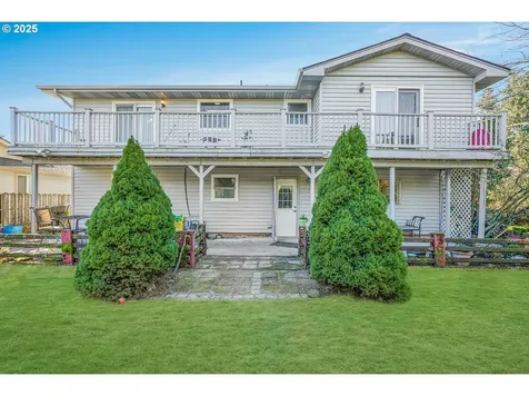 4419 Gladys Street NE Salem OR 97305