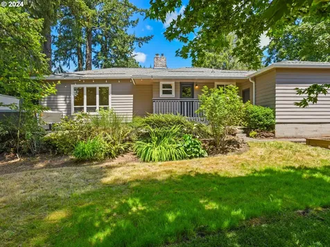 6030 Sw Taylors Ferry Road Portland OR 97219