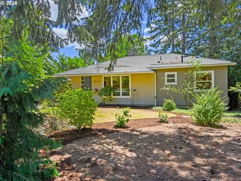 6030 Sw Taylors Ferry Road Portland OR 97219