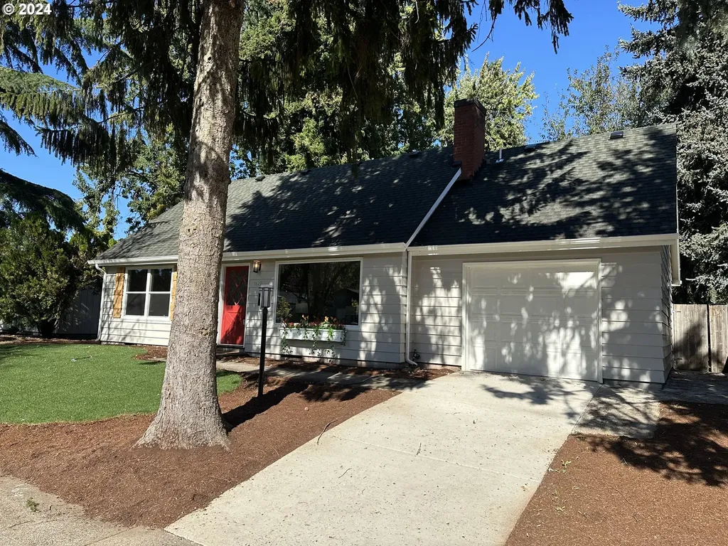 8820 N Seward Avenue Portland OR 97217
