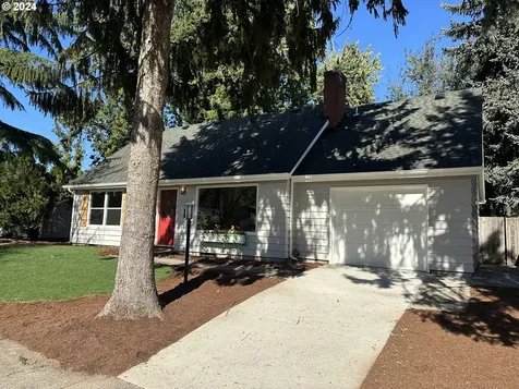 8820 N Seward Avenue Portland OR 97217