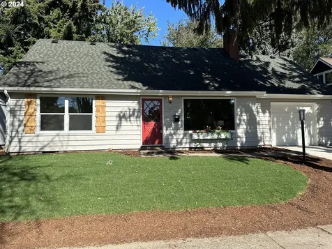 8820 N Seward Avenue Portland OR 97217
