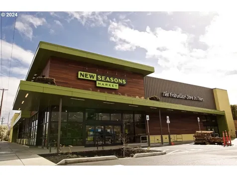 8820 N Seward Avenue Portland OR 97217