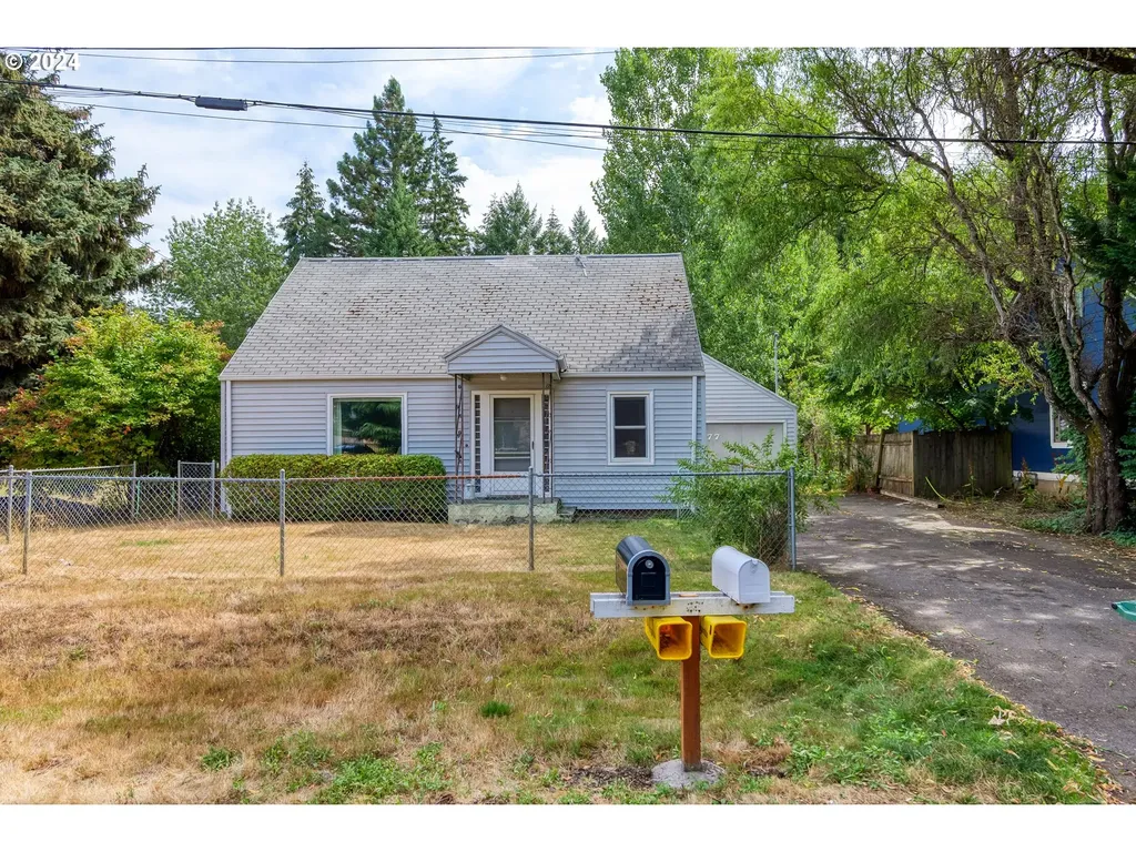 770 Ne 4th Avenue Hillsboro OR 97124