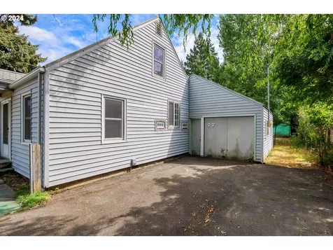 770 Ne 4th Avenue Hillsboro OR 97124
