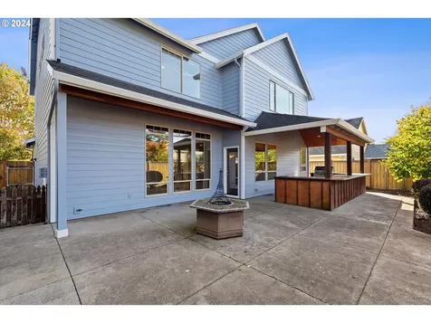 1747 NW Meadows Drive Mcminnville OR 97128
