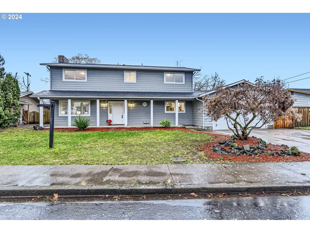 830 NE 18th Street Mcminnville OR 97128
