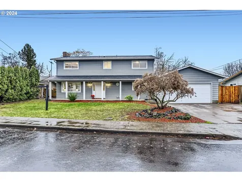 830 NE 18th Street Mcminnville OR 97128