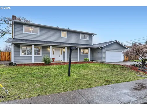 830 NE 18th Street Mcminnville OR 97128