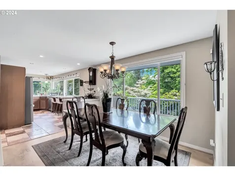 710 Timberline Drive Lake Oswego OR 97034