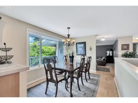 710 Timberline Drive Lake Oswego OR 97034
