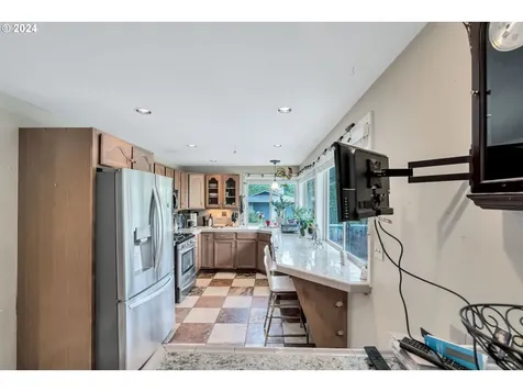 710 Timberline Drive Lake Oswego OR 97034