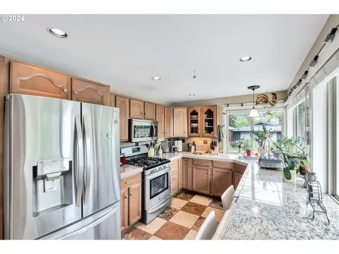 710 Timberline Drive Lake Oswego OR 97034