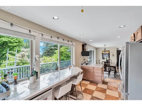 710 Timberline Drive Lake Oswego OR 97034