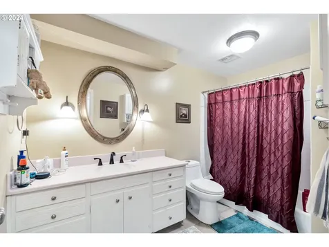 710 Timberline Drive Lake Oswego OR 97034