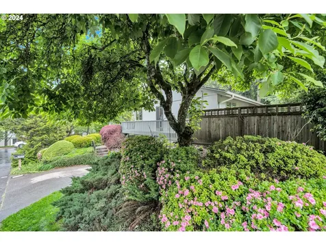 710 Timberline Drive Lake Oswego OR 97034