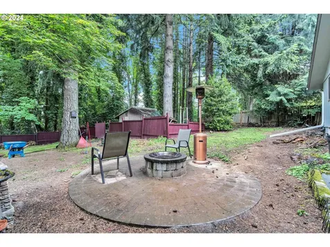 710 Timberline Drive Lake Oswego OR 97034