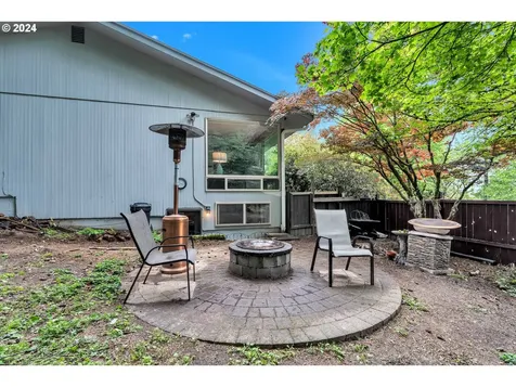 710 Timberline Drive Lake Oswego OR 97034