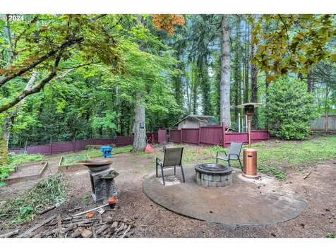 710 Timberline Drive Lake Oswego OR 97034