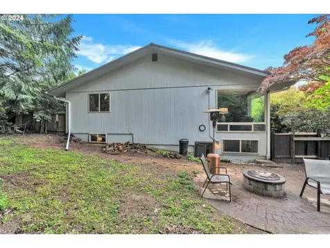 710 Timberline Drive Lake Oswego OR 97034