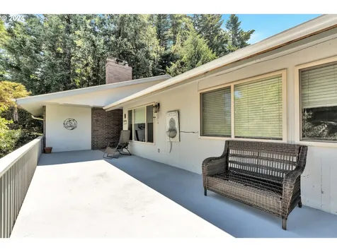 710 Timberline Drive Lake Oswego OR 97034