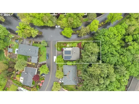 710 Timberline Drive Lake Oswego OR 97034