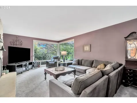 710 Timberline Drive Lake Oswego OR 97034