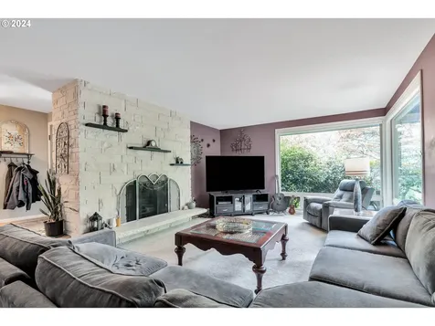 710 Timberline Drive Lake Oswego OR 97034