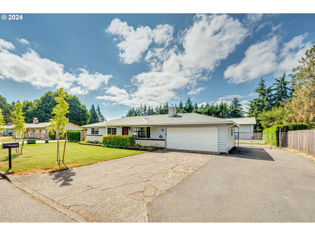 11009 Ne 46th Street Vancouver WA 98682