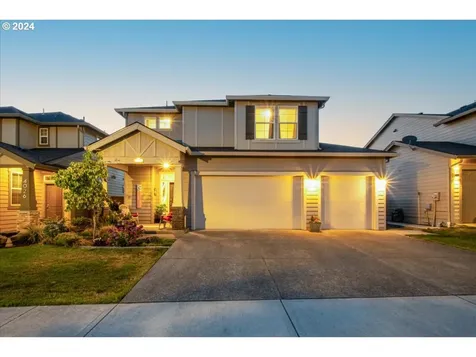 4034 S Kennedy Drive Ridgefield WA 98642