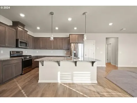 4034 S Kennedy Drive Ridgefield WA 98642