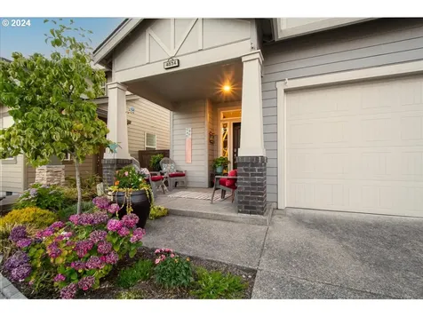 4034 S Kennedy Drive Ridgefield WA 98642