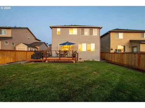 4034 S Kennedy Drive Ridgefield WA 98642