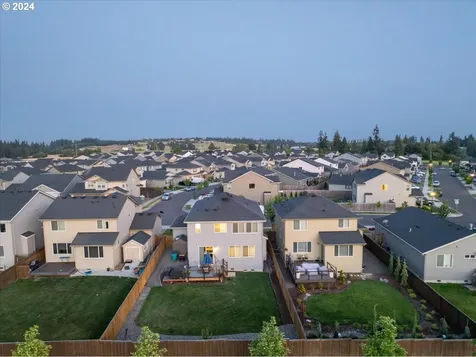 4034 S Kennedy Drive Ridgefield WA 98642