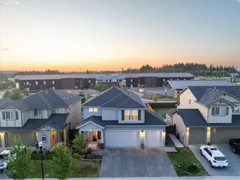 4034 S Kennedy Drive Ridgefield WA 98642