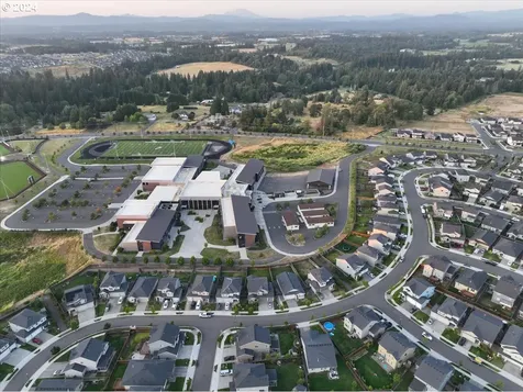 4034 S Kennedy Drive Ridgefield WA 98642