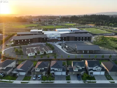 4034 S Kennedy Drive Ridgefield WA 98642