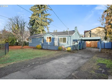 17915 SE Pine Street Portland OR 97233