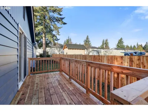 17915 SE Pine Street Portland OR 97233