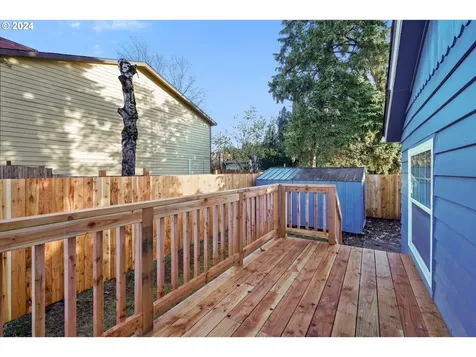 17915 SE Pine Street Portland OR 97233