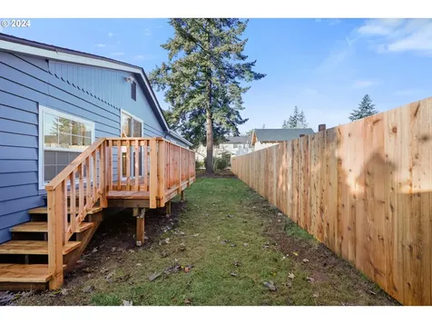 17915 SE Pine Street Portland OR 97233