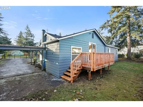 17915 SE Pine Street Portland OR 97233