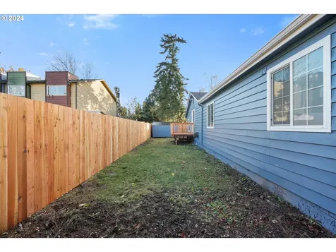17915 SE Pine Street Portland OR 97233
