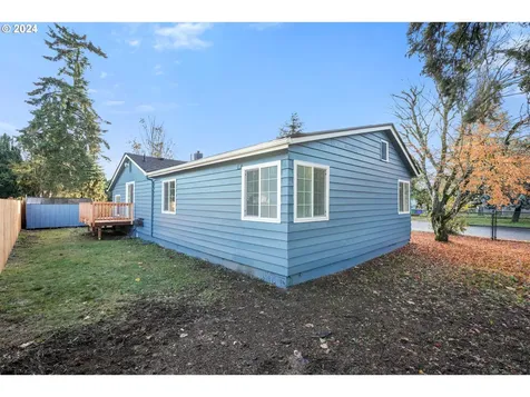 17915 SE Pine Street Portland OR 97233