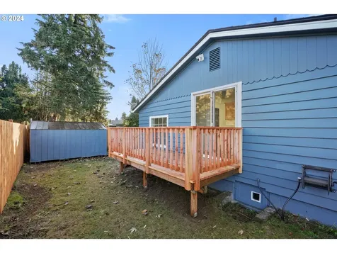 17915 SE Pine Street Portland OR 97233