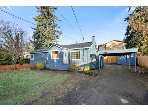 17915 SE Pine Street Portland OR 97233