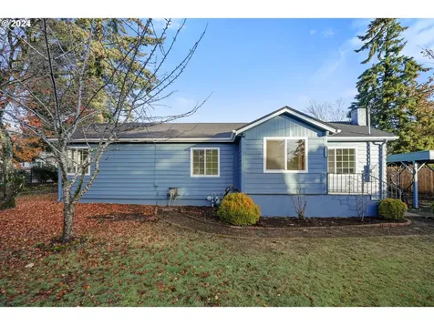 17915 SE Pine Street Portland OR 97233